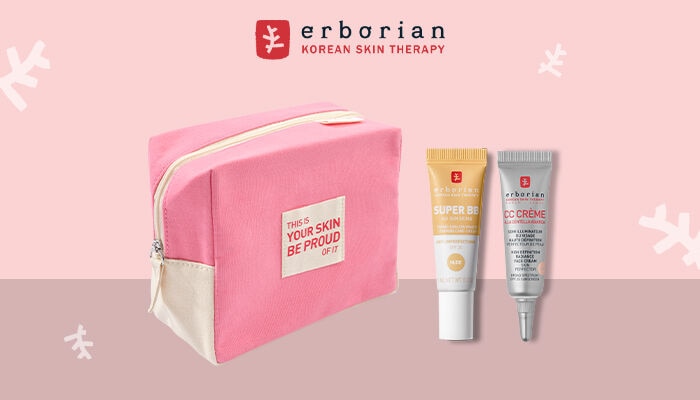 Erborian
